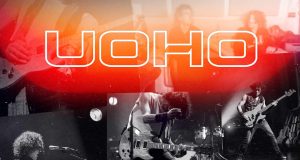 UOHO anuncia concierto en Barcelona