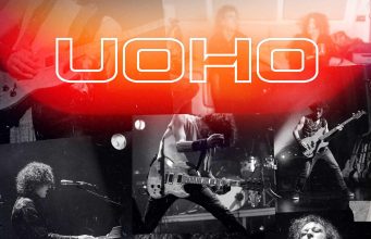 UOHO anuncia concierto en Barcelona
