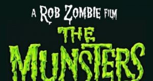 ROB ZOMBIE NOS ENSEÑA NUEVAS IMÁGENES DE LA FAMILIA MONSTER