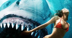 SHARK BAIT NOS PRESENTA SU TRÁILER