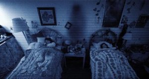 MOVISTAR+ ESTRENARÁ EL DOCUMENTAL TITULADO LA HISTORIA DE PARANORMAL ACTIVITY