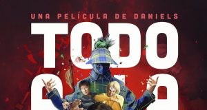 TODO A LA VEZ EN TODAS PARTES NOS PRESENTA SU TRÁILER