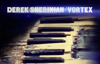 DEREK SHERINIAN estrena un nuevo single, “The Vortex” sacado de su nuevo álbum