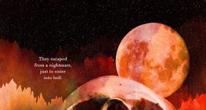 THE LONG DARK TRAIL, revelados los posters y el trailer.