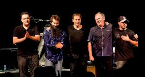 ASFALTO El Adiós – Últimos conciertos