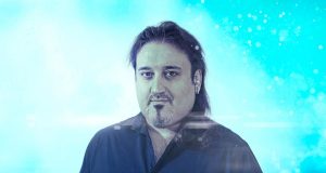 SYLVANIA, DESVELAN LA IDENTIDAD DE SU NUEVO CANTANTE, ALBERTO SYMON