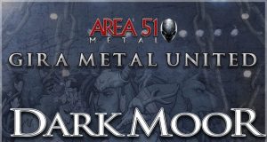 METAL UNITED: Fechas de DARK MOOR en Barcelona y Valencia y cambios en el cartel.