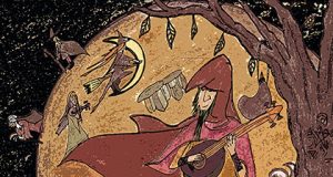 LEGENDARI «Terra De Somiadors» MALDITO RECORDS