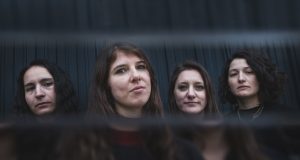 BONES OF MINERVA ESTRENAN SWAMP