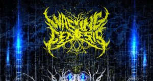 WASTING THE GENESIS «PREY»