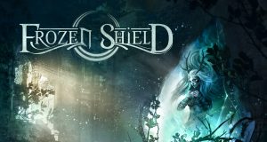 FROZEN SHIELD «INIA» HELHEIM RECORDS