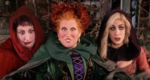 EL RETORNO DE LAS BRUJAS 2 NOS PRESENTA SU TRÁILER