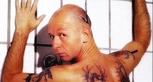 Voy a salir del armario…