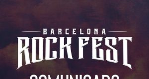 NOVEDADES E INFORMACIÓN SOBRE BARCELONA ROCK FEST 2022, COMUNICADO OFICIAL DESDE EL FESTIVAL.