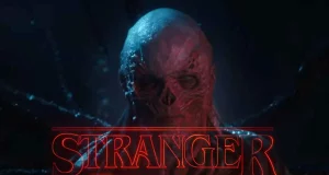 STRANGER THINGS TEMPORADA 4 NOS PRESENTA EL TRÁILER DE SU SEGUNDA PARTE