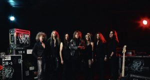 WHITESNAKE: DECLARACIONES SOBRE SU ESPANTADA EUROPEA.