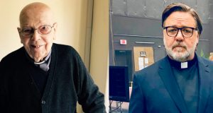 RUSSELL CROWE DARÁ VIDA AL EXORCISTA GABRIELE AMORTH