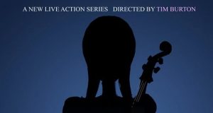 MIÉRCOLES NOS CUENTA SU SIPNOSIS Y NOS PRESENTA SU TRÁILER