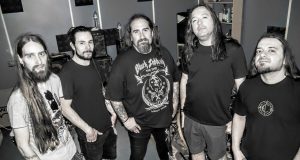 Comunicado oficial de José Cano, presentando su nueva formación.