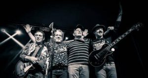 TOPO PRESENTAN EN MADRID (el próximo viernes 10 Junio en la Sala Independance), SU NUEVO ÁLBUM