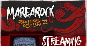 Sigue en directo desde casa el Marearock