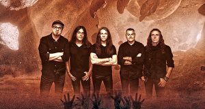 TIERRA SANTA publica su nuevo álbum «Destino»