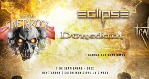 VUELVE EL GINETA ROCK: PRIMERAS BANDAS Y OFERTA HASTA JULIO
