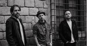 Primeras fechas de la gira de La Fuga 2022