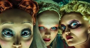 AMERICAN HORROR STORIES NOS PRESENTA NUEVO TRÁILER PARA SU 2ª TEMPORADA
