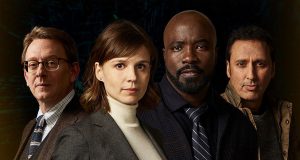 EVIL CONFIRMA QUE TENDRÁ 4ª TEMPORADA