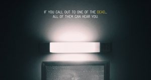 INSIDIOUS 5 NOS PRESENTA SU FECHA DE ESTRENO