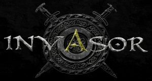 INVASOR NOS CUENTA NOVEDADES DE SU NUEVO DISCO