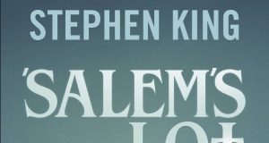 EL REBOOT DE EL MISTERIO DE SALEM’S LOT NOS PRESENTA SU PRIMERA IMAGEN