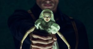 AMERICAN HORROR STORIES NOS PRESENTA TRÁILER Y PÓSTER PARA SU 2ª TEMPORADA