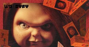 CHUCKY NOS PRESENTA EL TEASER TRÁILER Y FECHA DE ESTRENO DE SU 2ª TEMPORADA