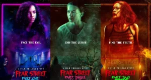 LA CALLE DEL TERROR TENDRÁ MÁS PELÍCULAS EN NETFLIX