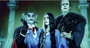 LA FAMILIA MONSTER NOS PRESENTA NUEVO TRÁILER Y SU FECHA DE ESTRENO