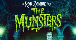 LA FAMILIA MONSTER NOS PRESENTA SUS NUEVAS IMÁGENES Y NUEVO PÓSTER