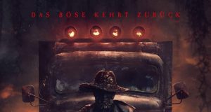 JEEPERS CREEPERS REBORN! NOS PRESENTA SU TRÁILER Y FECHA DE ESTRENO