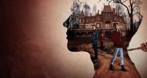 LOCKE & KEY NOS PRESENTA EL TRÁILER DE SU 3ª TEMPORADA