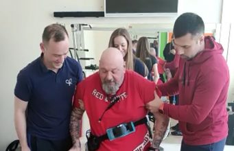 Paul Di’Anno se someterá a una cirugía mayor en un mes. ¡Únete a los fanáticos que lo ayudaron y compra el ‘Beast Bundle’ especial de WARHORSE!