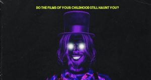 NIGHTMARE FUEL ES EL NUEVO DOCUMENTAL QUE SE ADENTRA EN LAS PELÍCULAS QUE NOS IMPACTARON DE NIÑOS