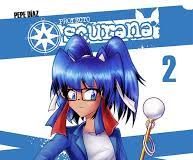 Lanzamiento Comic/MAnga «PROYECTO OSCURANA – La Revelación De La Sangre»