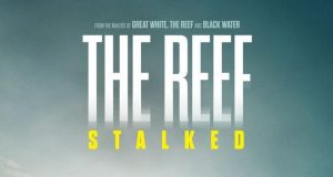 THE REEF: STALKED NOS PRESENTA SU TRÁILER FINAL