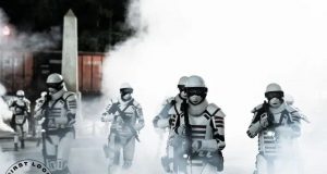 THE WALKING DEAD NOS PRESENTA IMÁGENES DE SUS ÚLTIMOS EPISODIOS