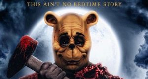 WINNIE THE POOH: BLOOD AND HONEY NOS PRESENTA SU PÓSTER