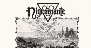 Nigromante, nuevo single digital «Die On a Lie»