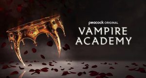 VAMPIRE ACADEMY NOS PRESENTA SU NUEVO TRÁILER