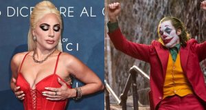 JOKER 2 FICHA A LADY GAGA COMO HARLEY QUINN
