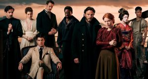 1899 NOS PRESENTA SU FECHA DE ESTRENO